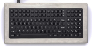 industrial keyboard icestation itsenclosures