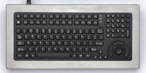 industrial keyboard icestation itsenclosures