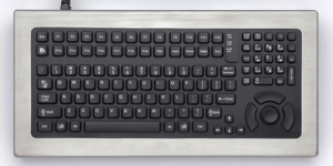 industrial keyboard icestation itsenclosures