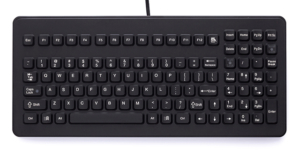 industrial keyboard icestation itsenclosures