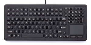 industrial keyboard icestation itsenclosures