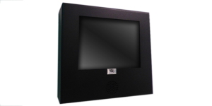 Urinal 13-inch lcd vented enclosure itsenclosures Urinal 13-inch lcd vented enclosure itsenclosures