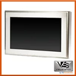 VIEWSTATION VS-U-32-FC-OSU ViewStation Enclosure