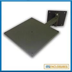 WMA-XX-G ICESTATION WALL MOUNT ARM ICESTATION WALL MOUNT ARM