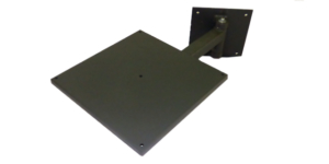 Wall Mount Arm for IceStation Enclosure Gray Wall Mount Arm for IceStation Enclosure Gray