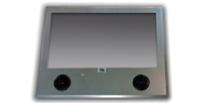 full sun enclosure with speakers viewstation itsenclosures full sun enclosure with speakers viewstation itsenclosures