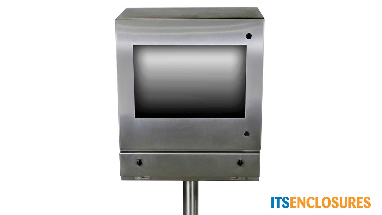 IO35-4X-Interface-Operator-Monitor-Stainless-Steel-Enclosure-IceStation-ITSENCLOSURES.