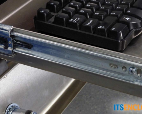 IO352813-4X-Monitor-Enclosure-Operator-Roke-Keyboard-Slides-IceStation-ITSENCLOSURES