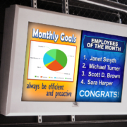 lcd enclosures manufacturing