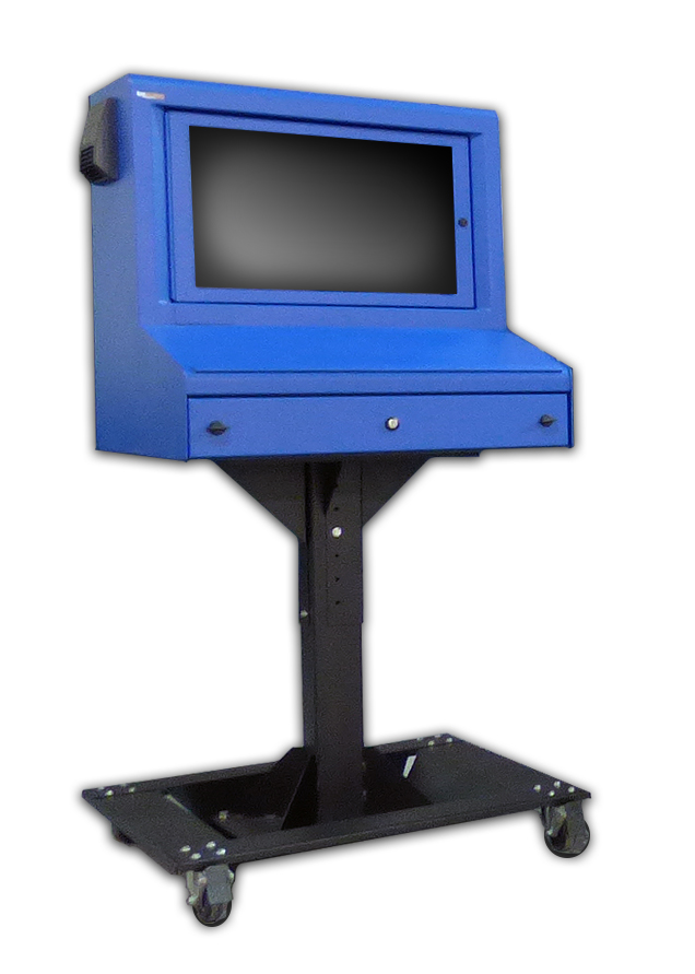 desktop titan computer enclosure icestation itsenclosures