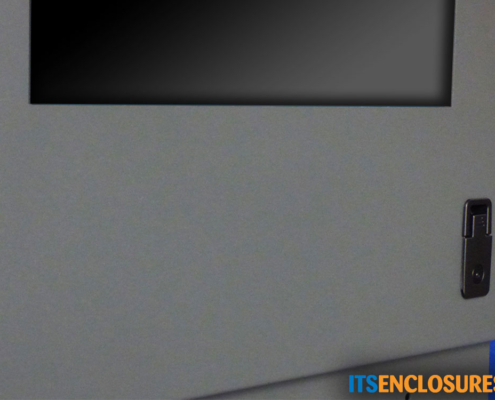 ID28-04-IceStation-Rack-Enclosure-ITSENCLOSURES-front-door ID28-04 IceStation Rack Enclosure ITSENCLOSURES front door