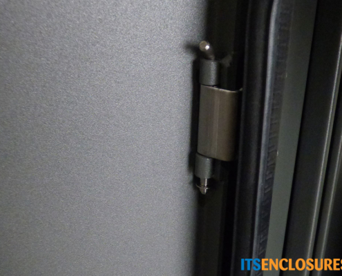 ID28-04-IceStation-Rack-Enclosure-ITSENCLOSURES-pin-hinge ID28-04 IceStation Rack Enclosure ITSENCLOSURES pin hinge