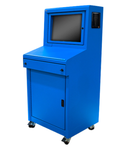 NEMA 12 TITAN Computer Enclosure